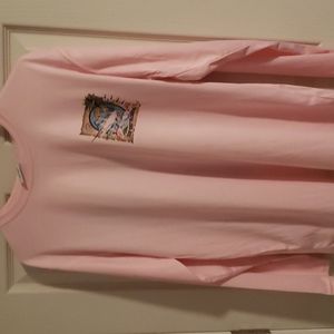 Spicy Tuna sunblock shirt